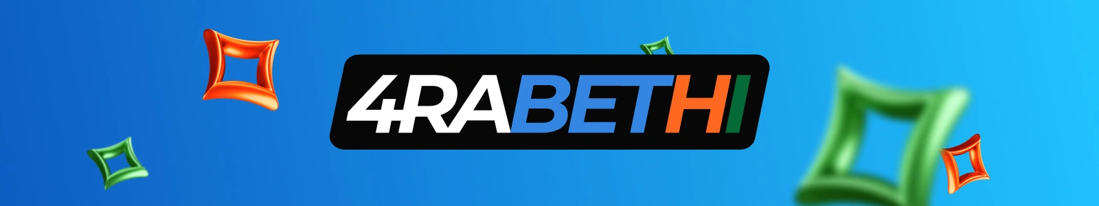 about 4rabet official website