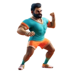 kabaddi
