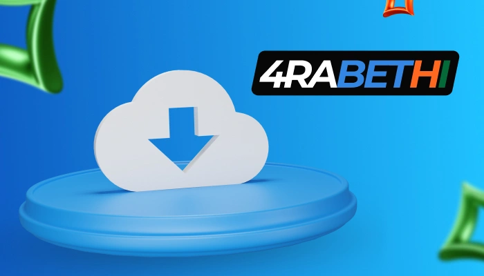 4rabet cricket betting app