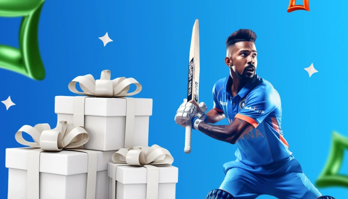 4rabet cricket betting bonuses