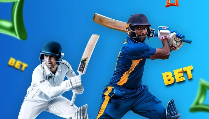 4rabet line cricket betting