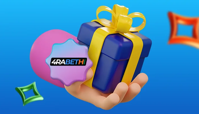 4rabet no deposit bonus