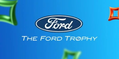 ford trophy