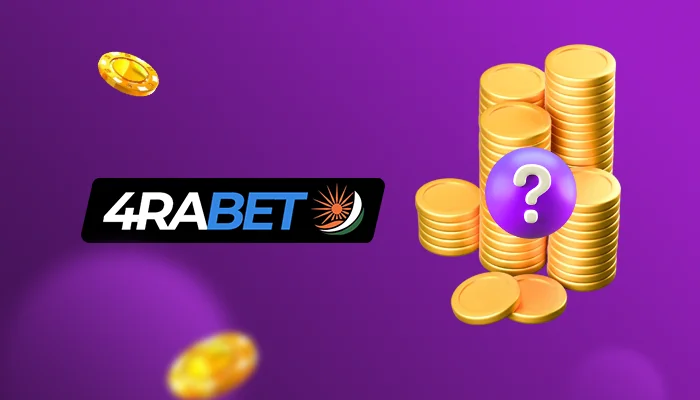 how to use 4rabet bonus