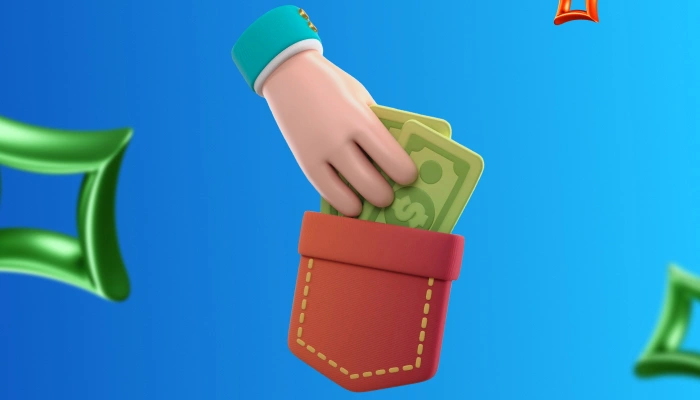 Withdraw Money From 4RaBet