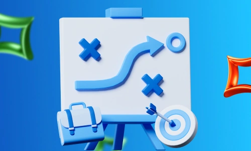 martingale strategy