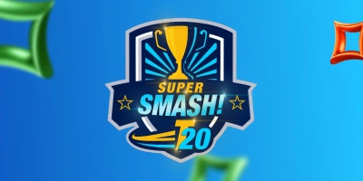 super smash league