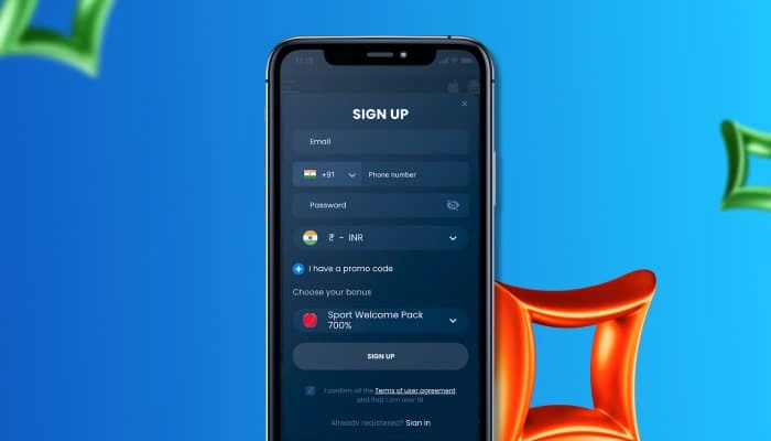 4rabet app login