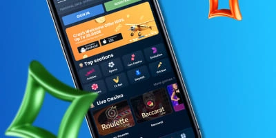 4rabet mobile casino app