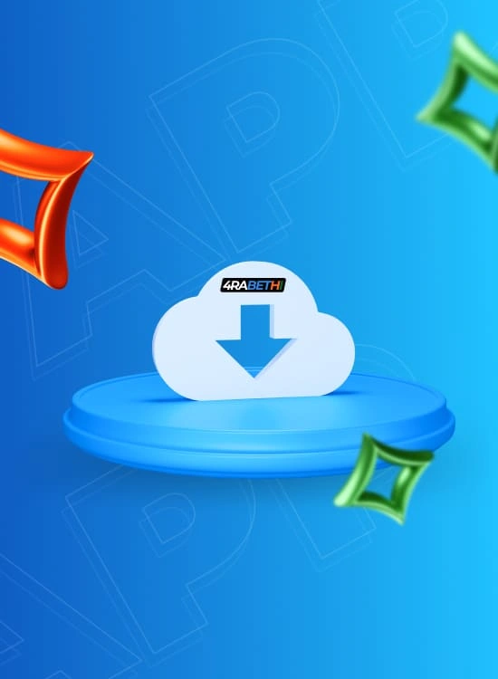 advantages of the 4rabet app download