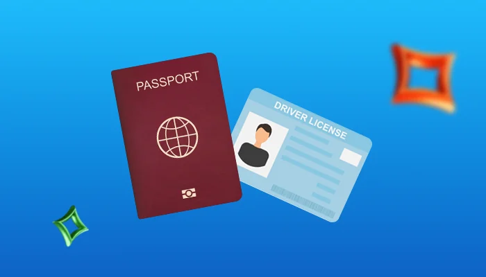 documents required for 4rabet verification