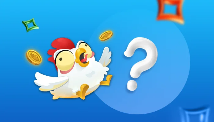 how to play chicken road at 4rabet