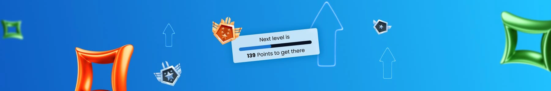 level up program