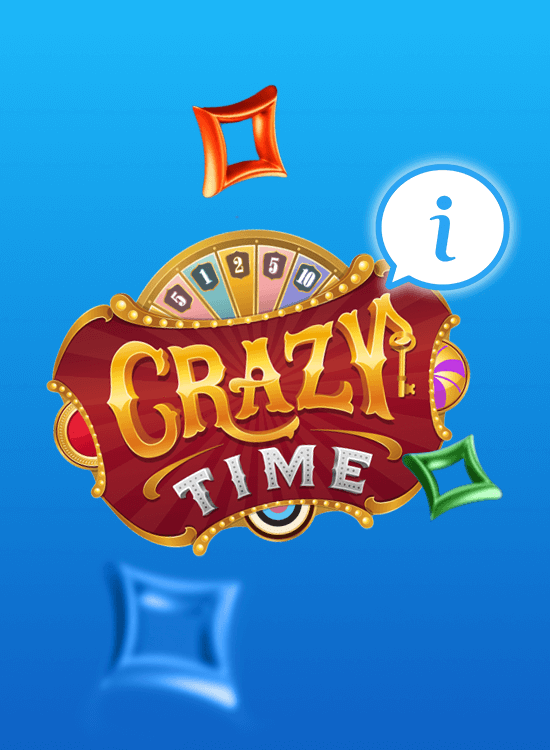 main info about crazy time