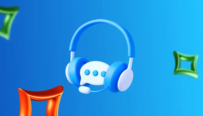 mobile support