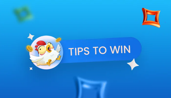 tips to win