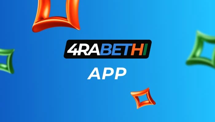 4rabet app india