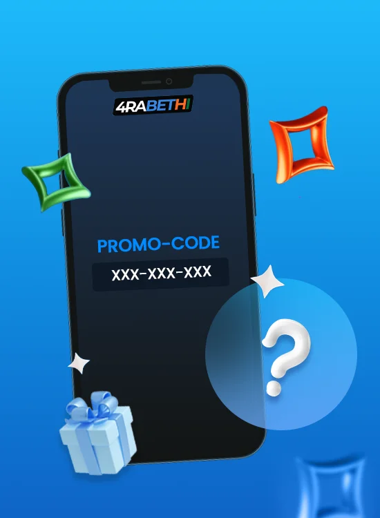 4rabet promo code for players in india