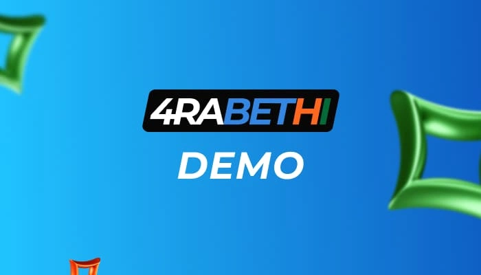 demo mode play