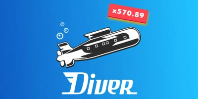 diver