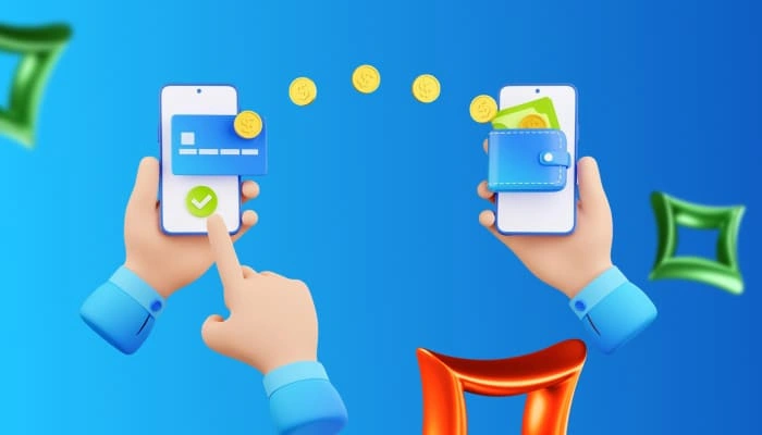payments at 4rabet